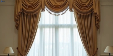 Steam cleaning heavy drapes on-site dawes-point-nsw Matty Curtain Cleaning